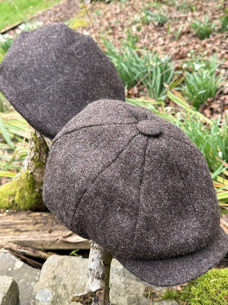 Bakerboy Cap - Image 6