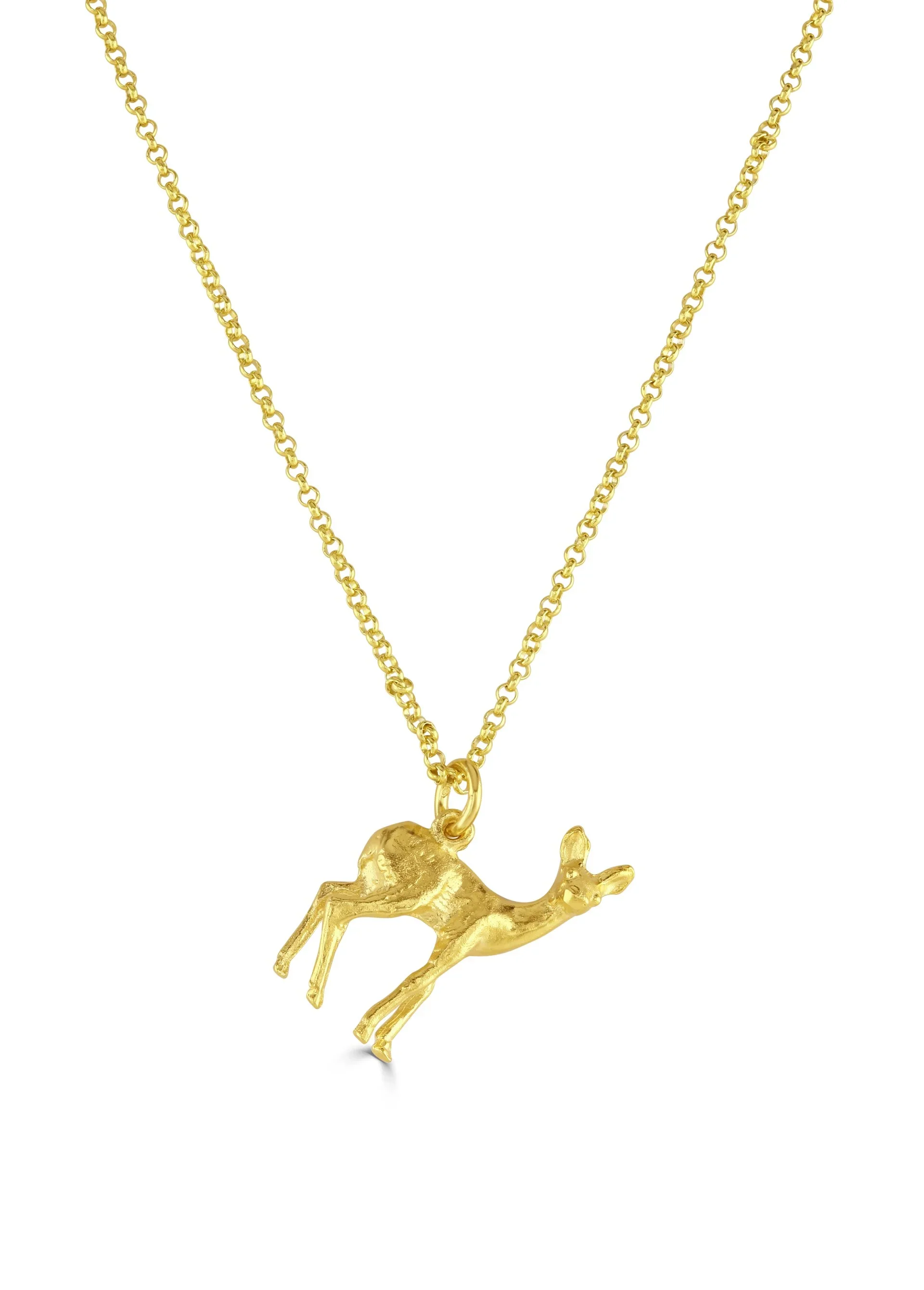 Bambi Pendant - Image 2