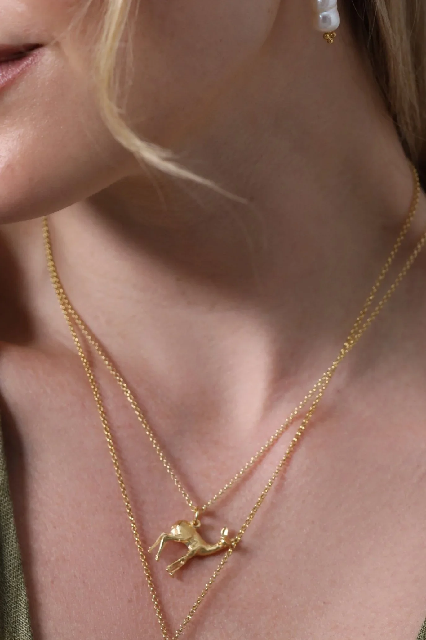 Bambi Pendant - Image 3