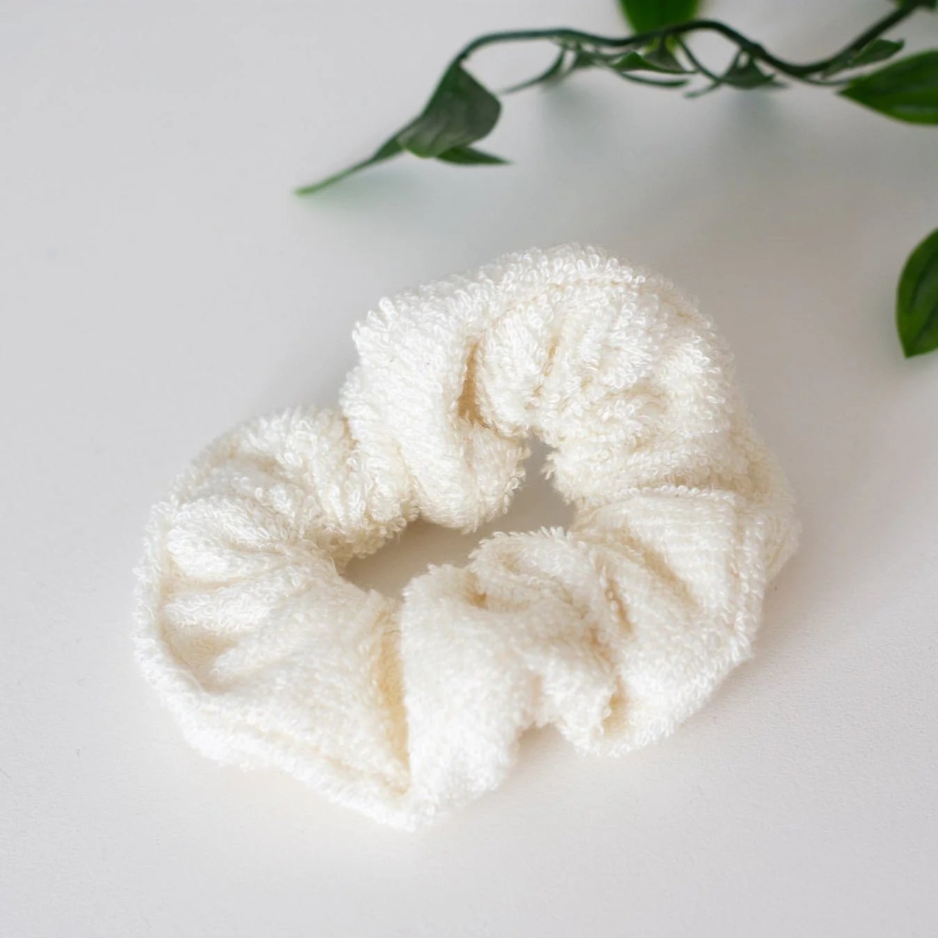 Bamboo Scrunchie - Image 2
