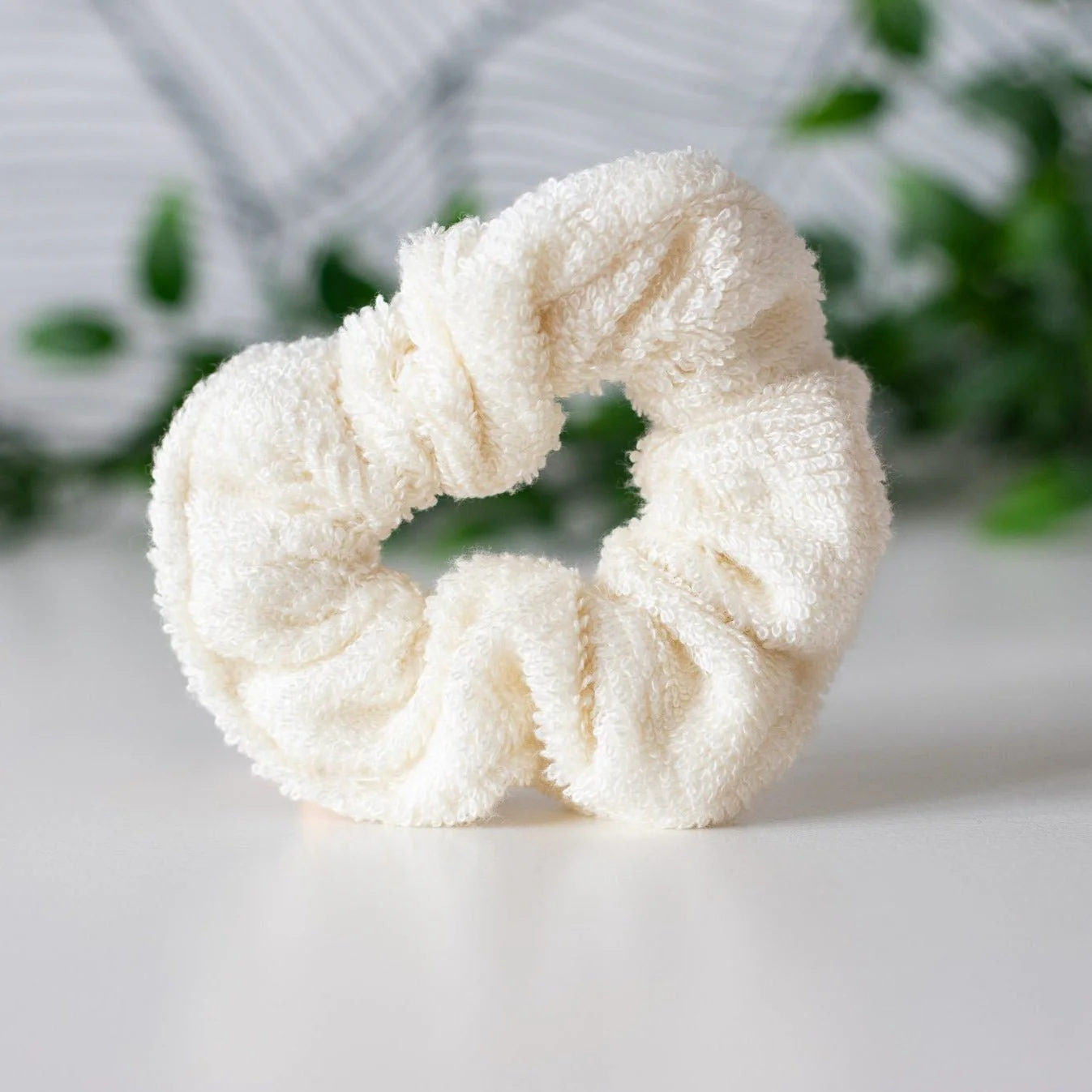 Bamboo Scrunchie - Image 3
