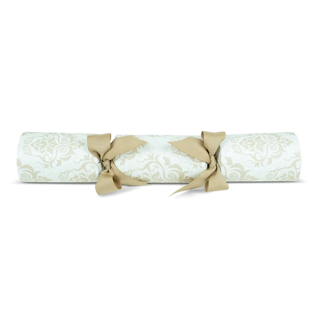 Baroque Gold Christmas Cracker - Image 3