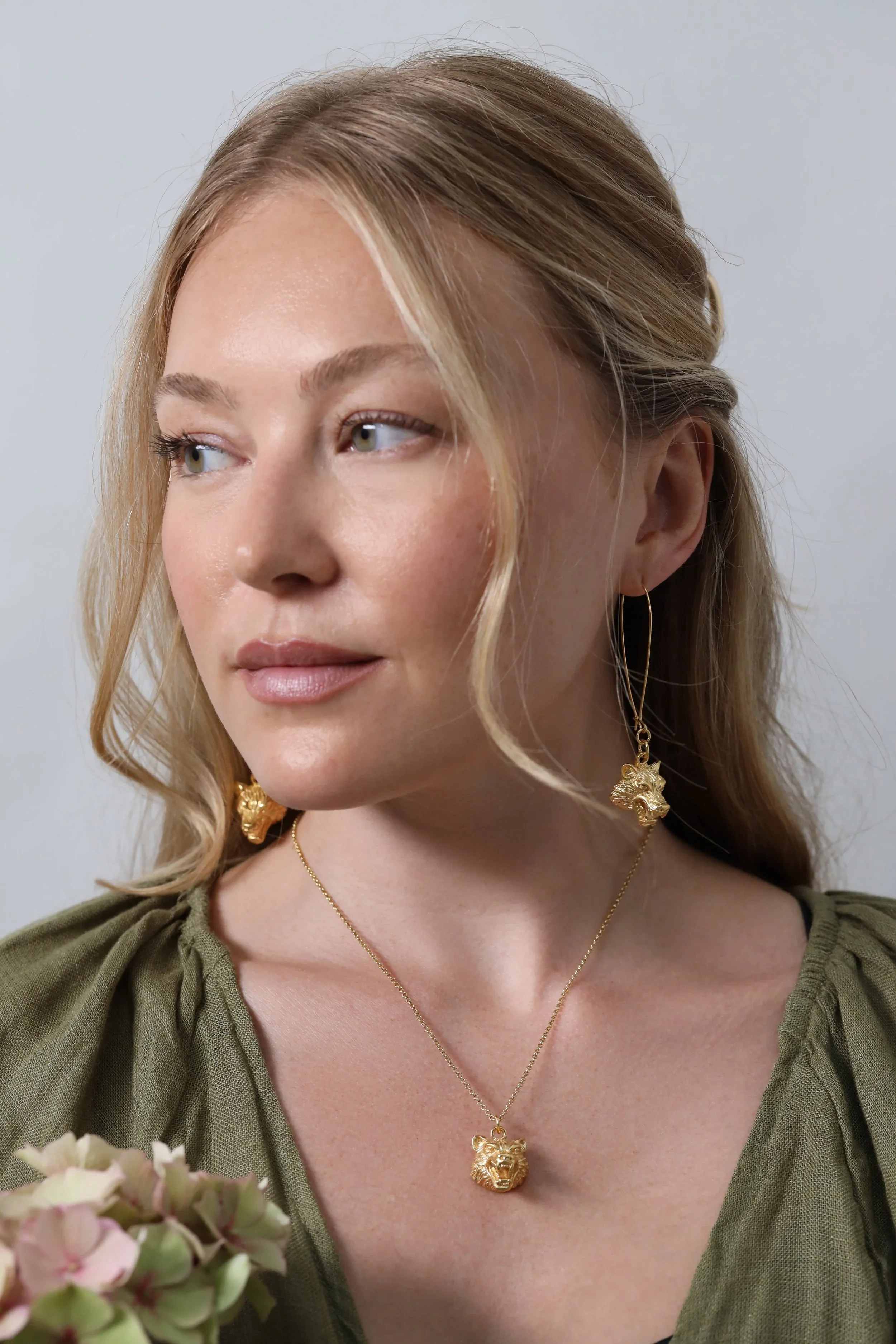 Bear Pendant - Image 5