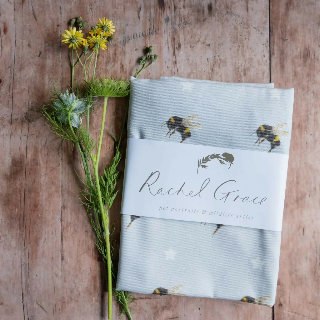Bee Apron - Image 3