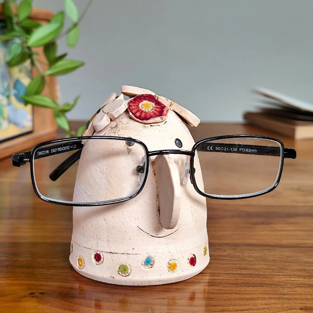 Bee Glasses Holder Spectacle Stand - Image 2