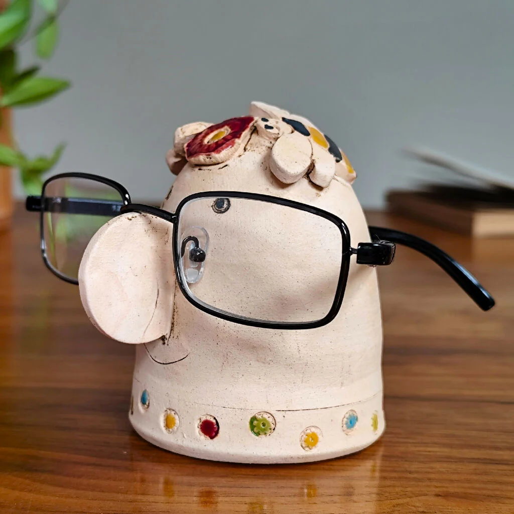 Bee Glasses Holder Spectacle Stand - Image 3