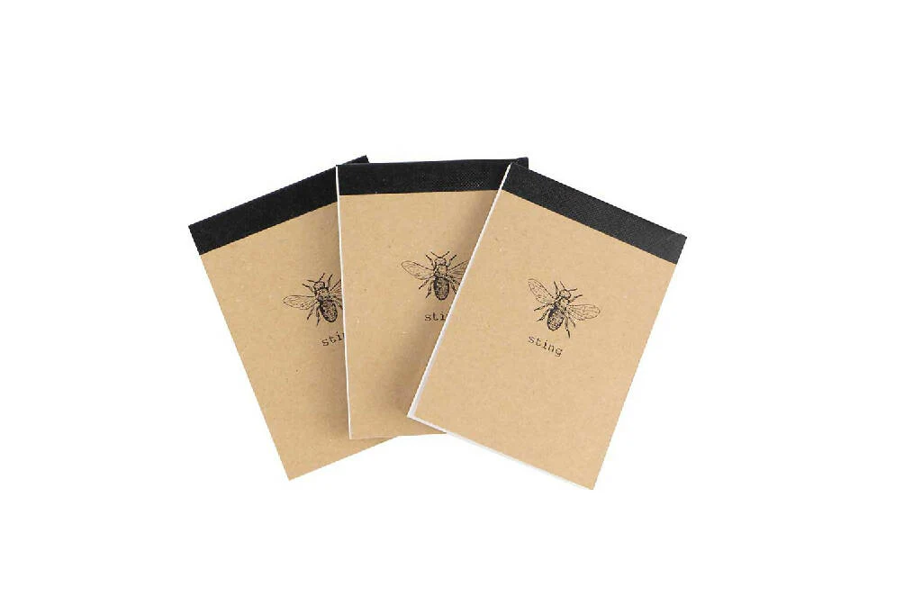 Bee Notepad Refill - Image 3
