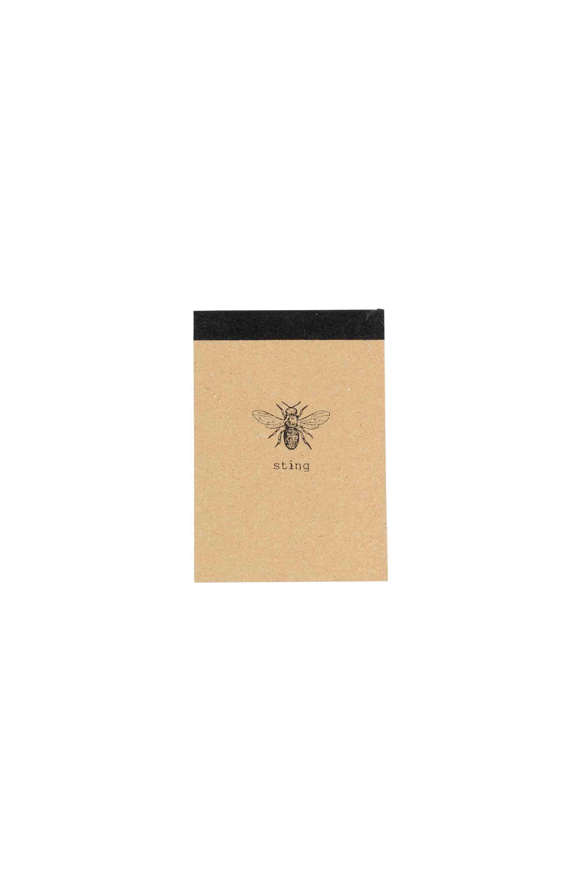 Bee Notepad Refill - Image 4