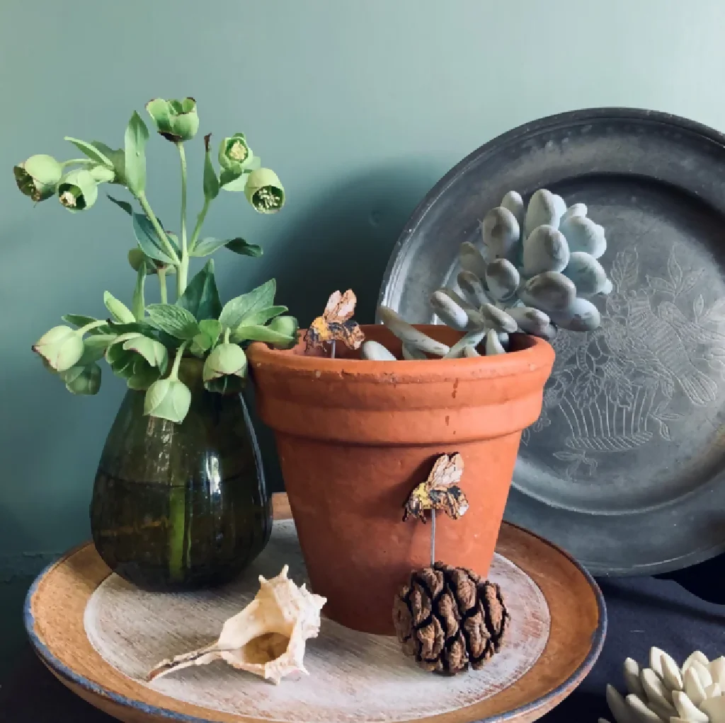 Bee Plant Pot Companions - Image 2