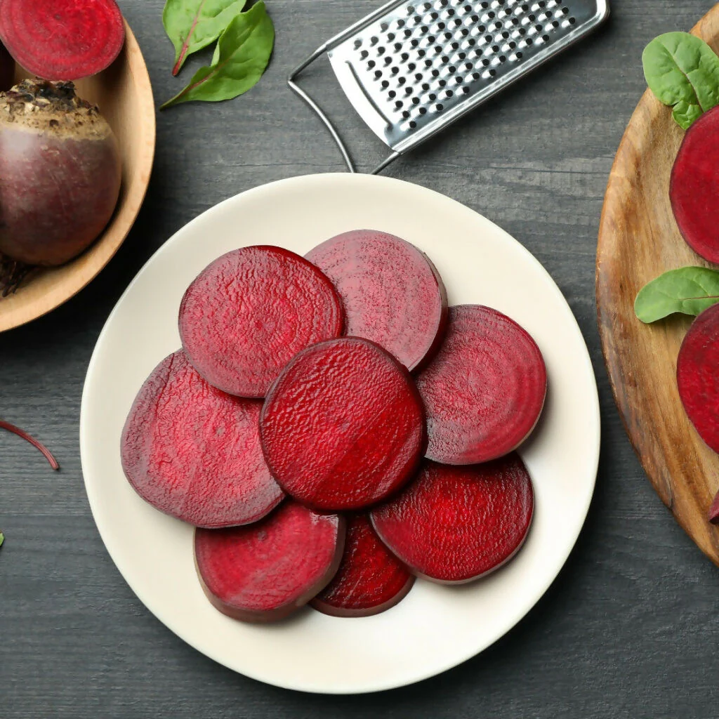 Beetroot Plants, 'Pablo', 24 x Full Plant Pack - Image 3