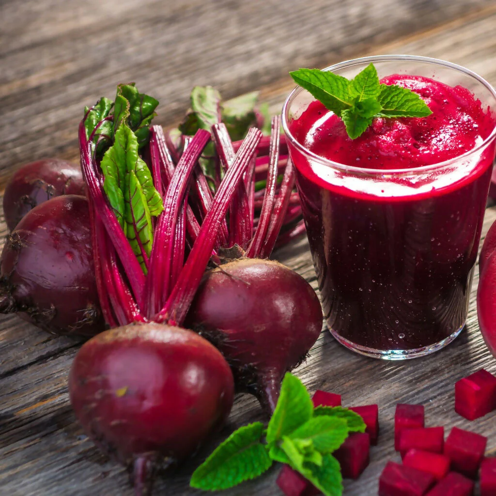 Beetroot Plants, 'Pablo', 24 x Full Plant Pack - Image 4