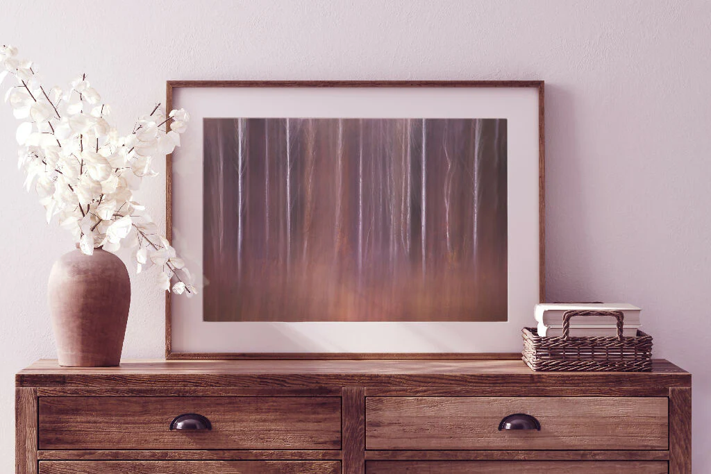 Fine Art for Home Interiors 'Beginnings'