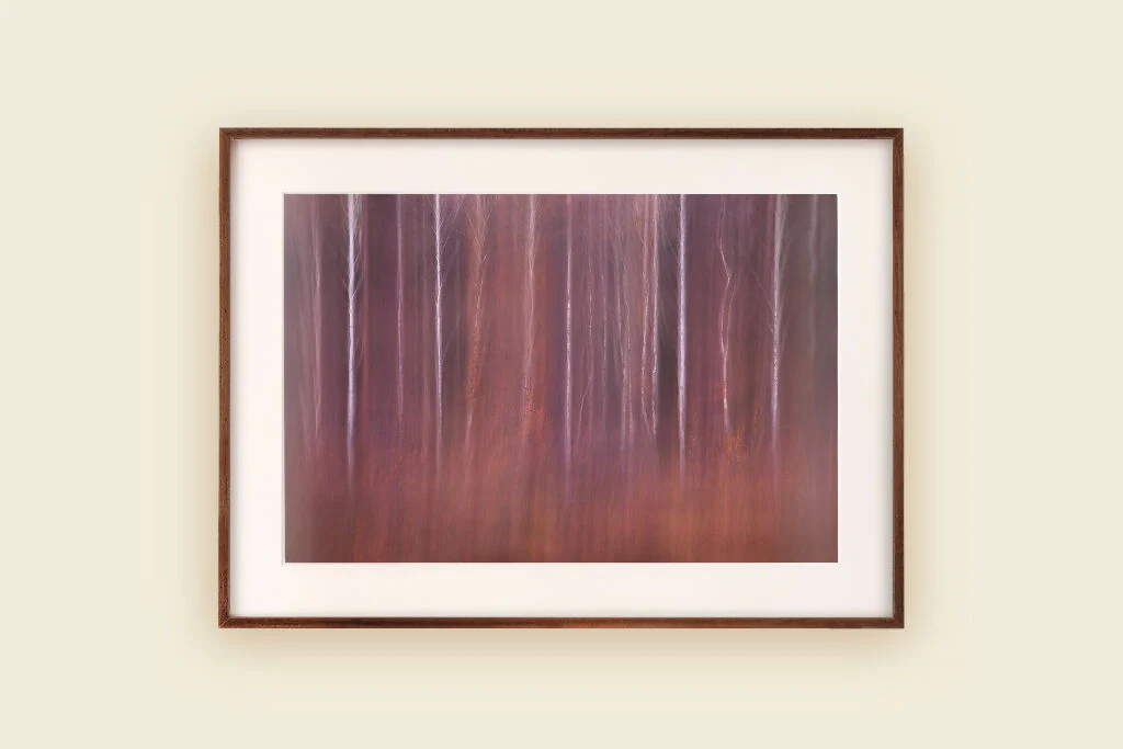 Fine Art for Home Interiors 'Beginnings' - Image 2