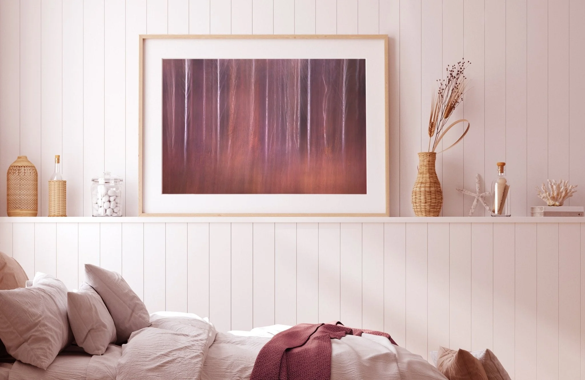 Fine Art for Home Interiors 'Beginnings' - Image 3