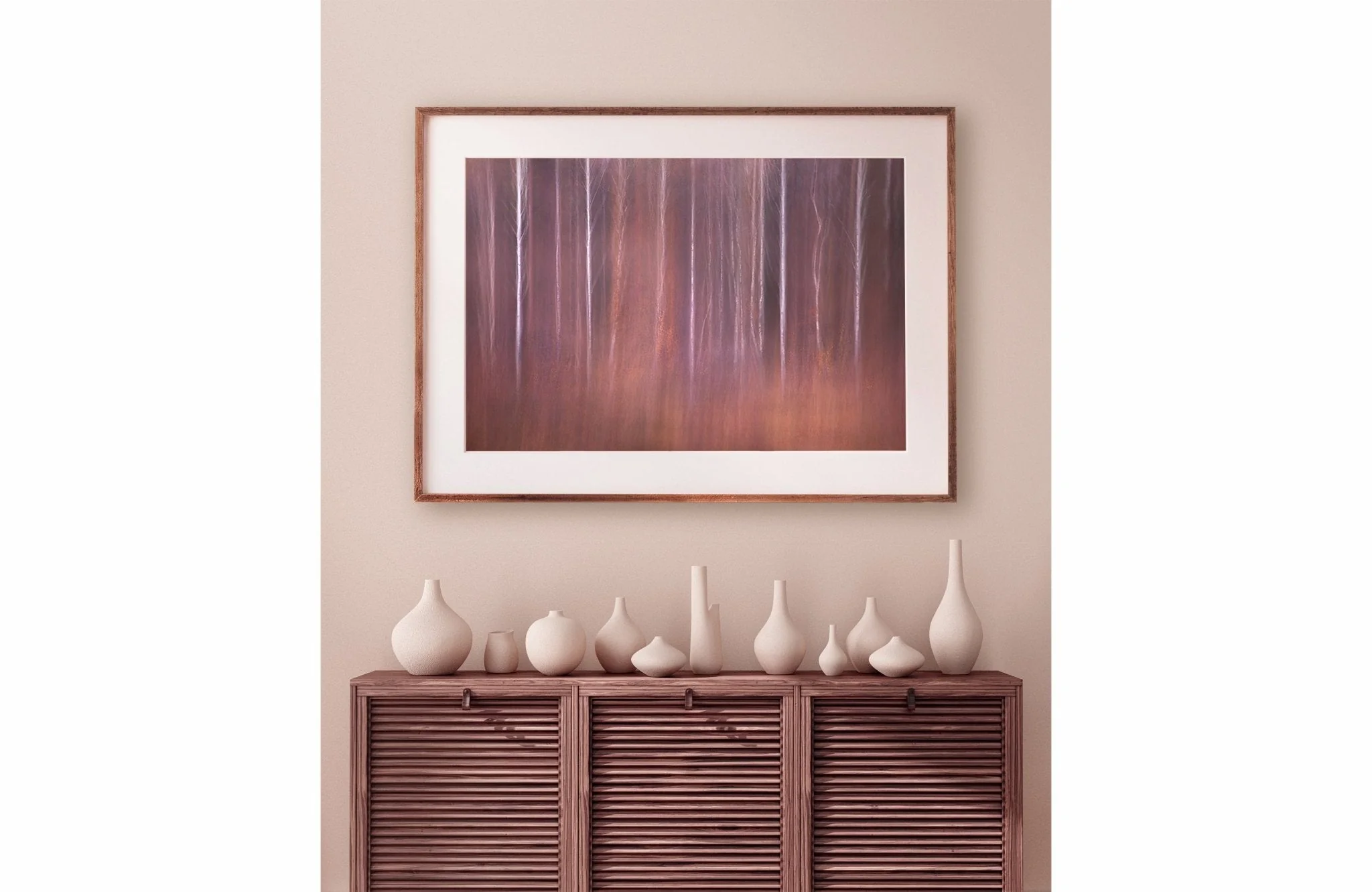Fine Art for Home Interiors 'Beginnings' - Image 6