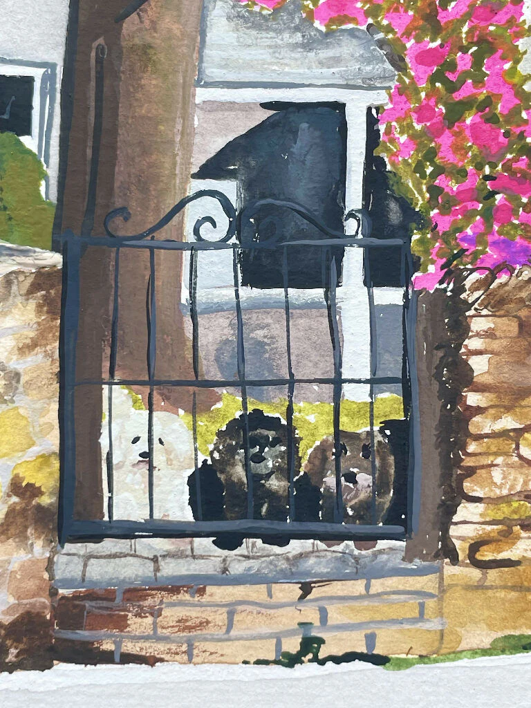 Bespoke House Commissions - Image 2