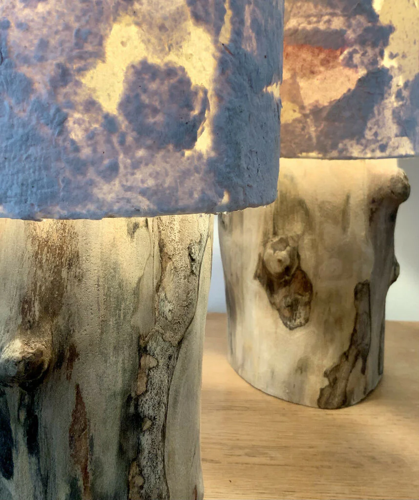 Bespoke Stubby Lamp - Image 3