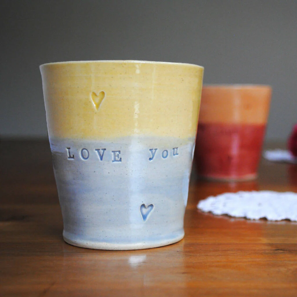 'Best Mum' Mother's Day Mug Tumbler - Image 2