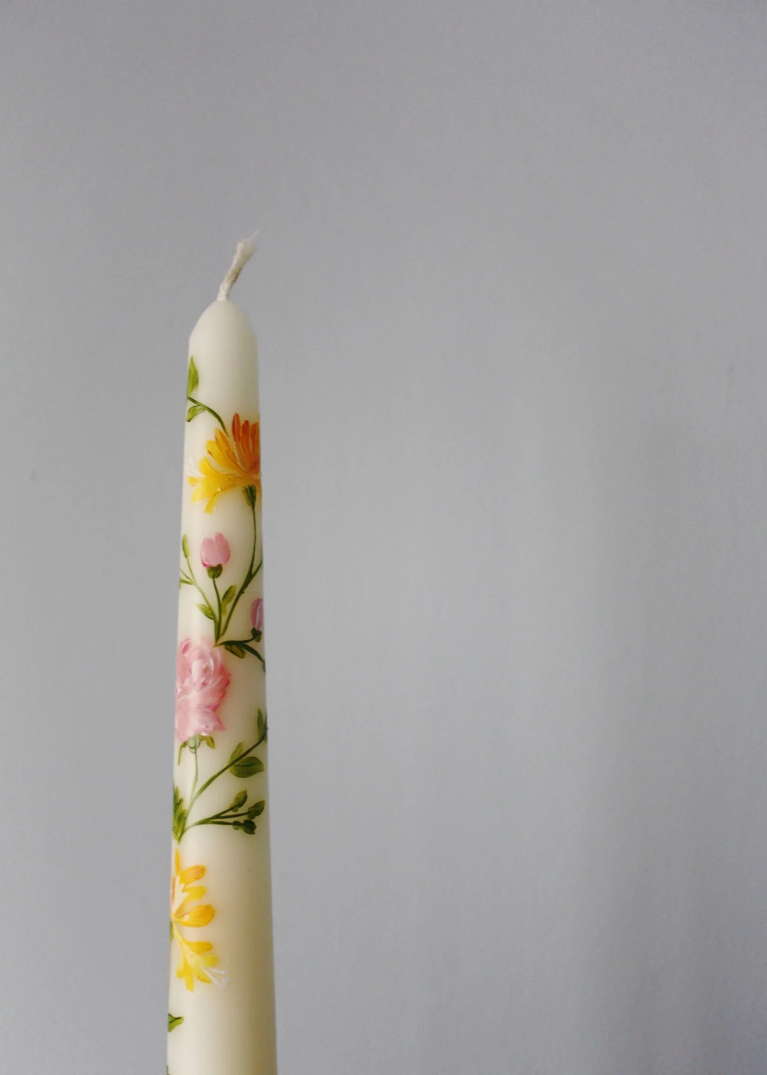 Birth flower June - Roses & honeysuckle - Image 2