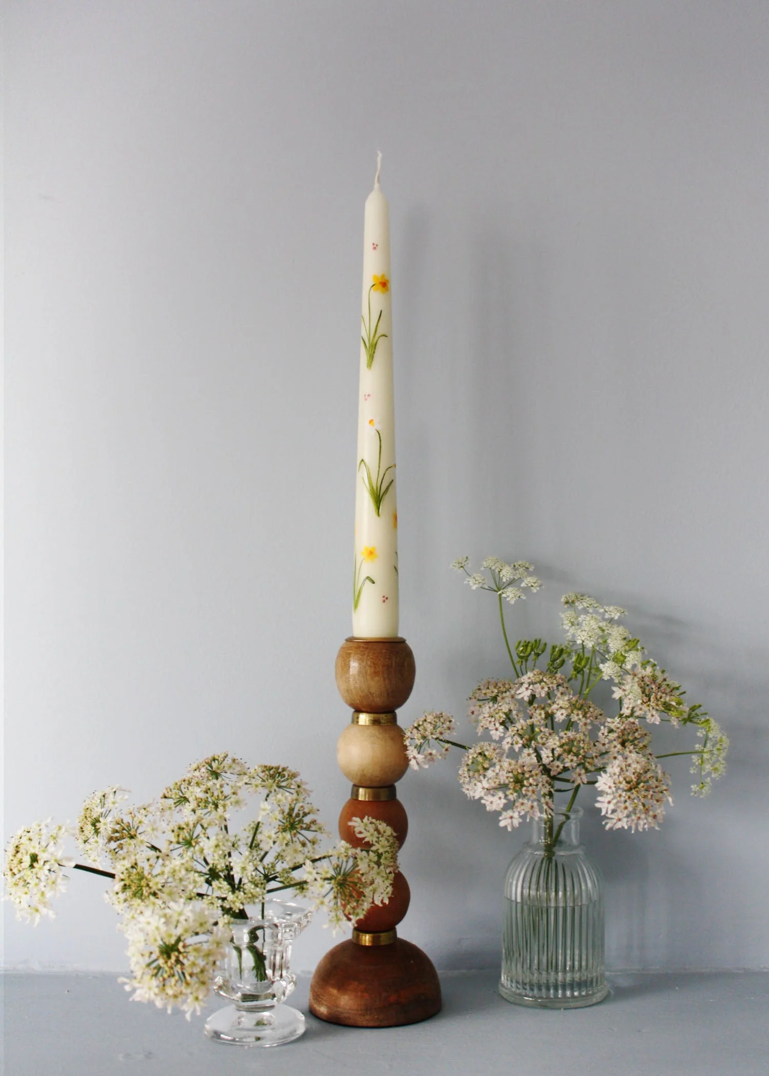 Birth flower March - Daffodils