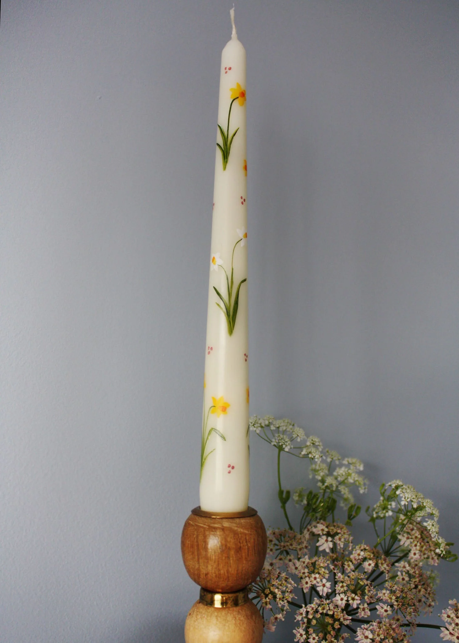 Birth flower March - Daffodils - Image 3