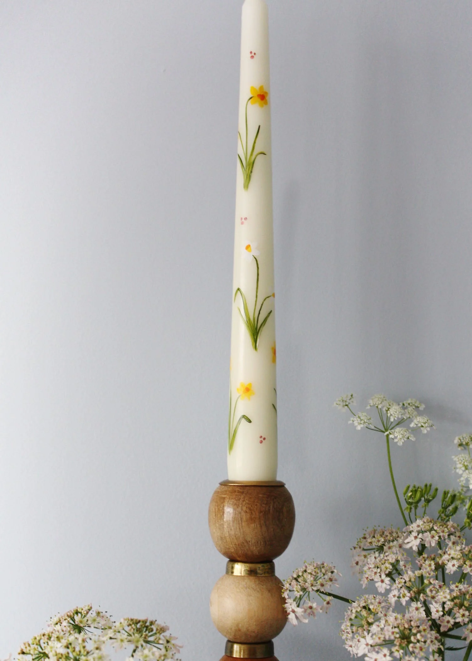 Birth flower March - Daffodils - Image 4