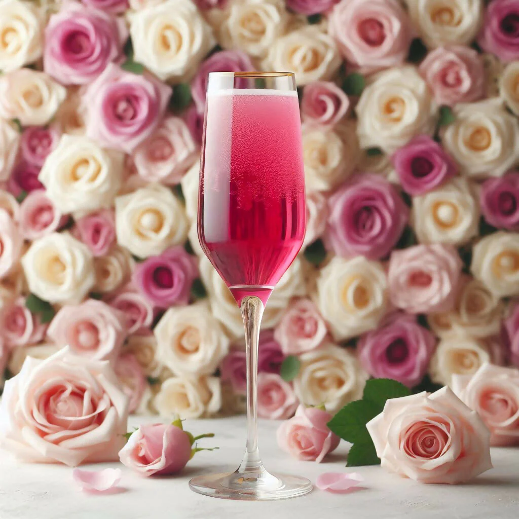 Blackcurrant Liqueur - Image 4