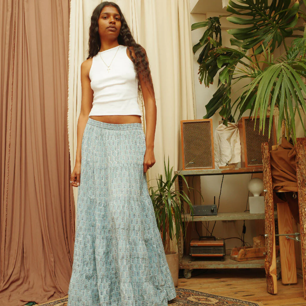 Blue Ivy Skirt