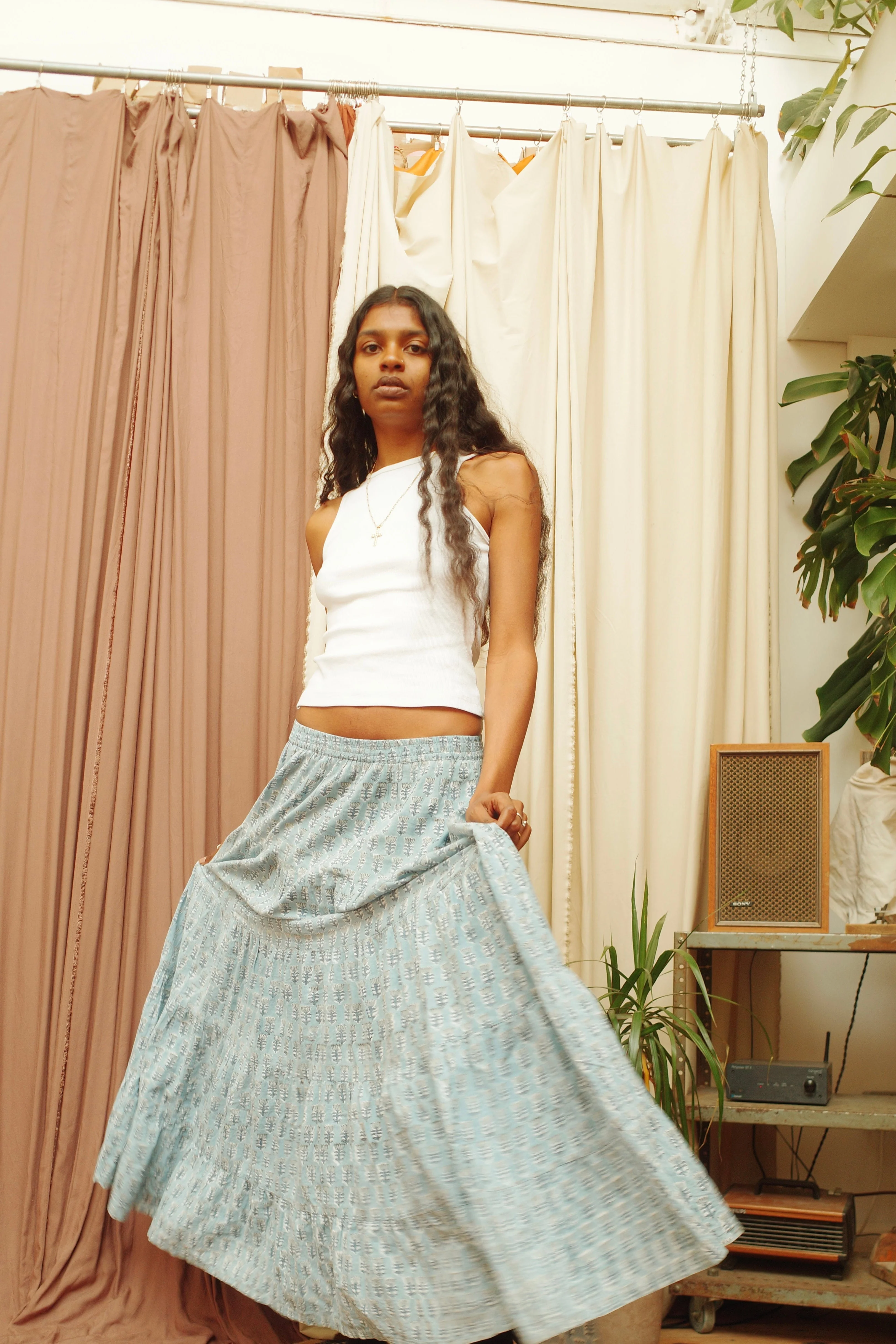 Blue Ivy Skirt - Image 2