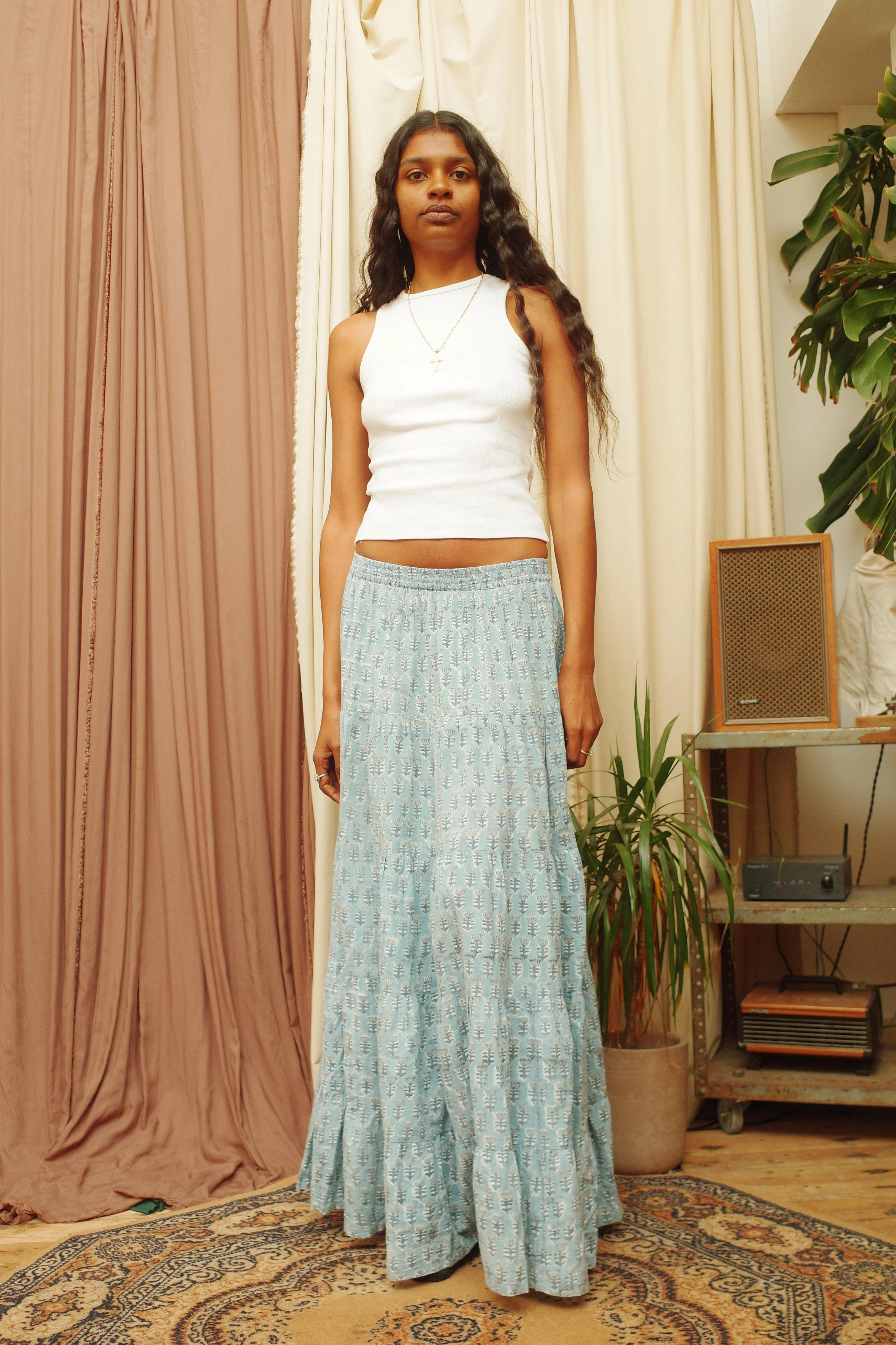 Blue Ivy Skirt - Image 3