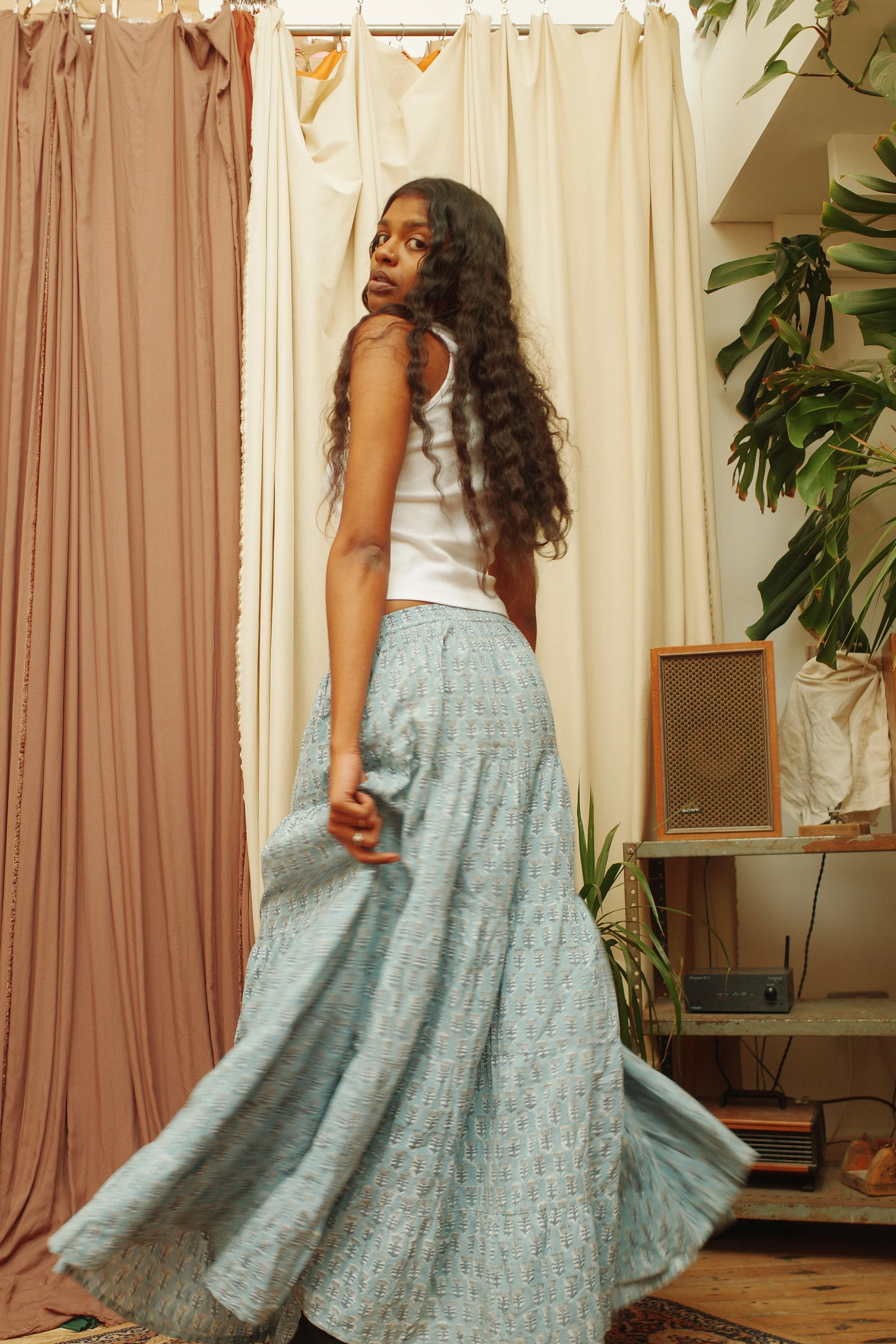 Blue Ivy Skirt - Image 4