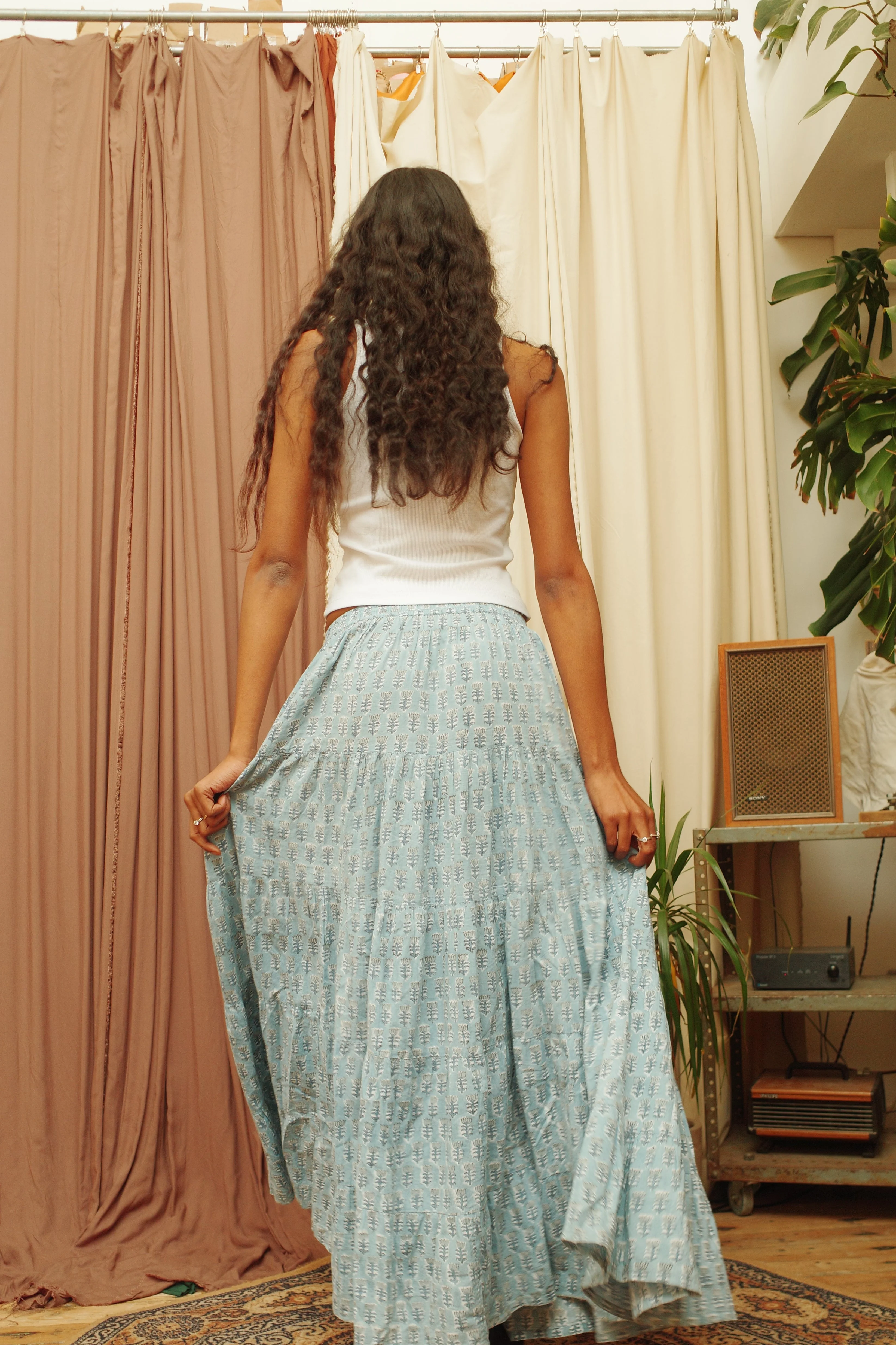 Blue Ivy Skirt - Image 5