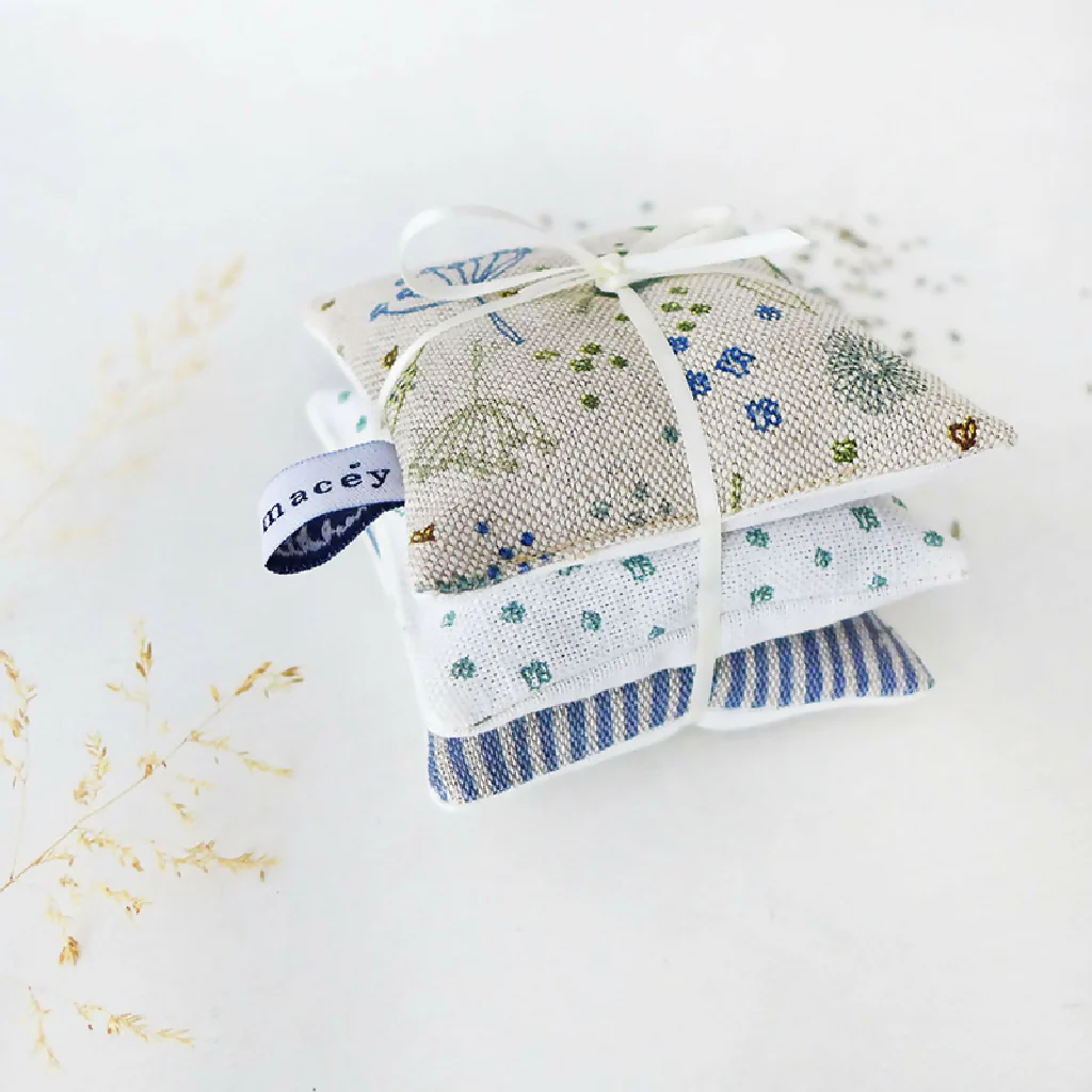 Blue Parsley Lavender Bundle - Image 2