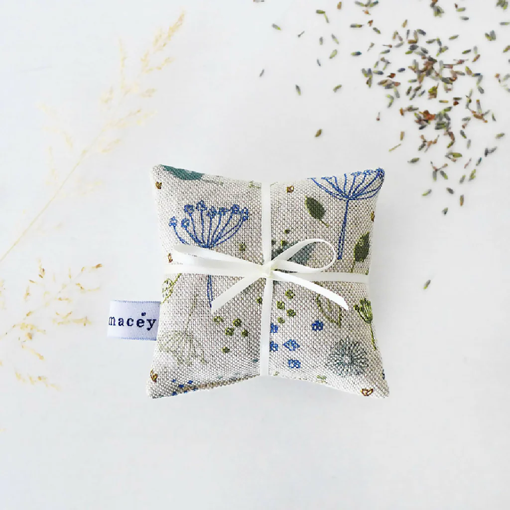 Blue Parsley Lavender Bundle - Image 3