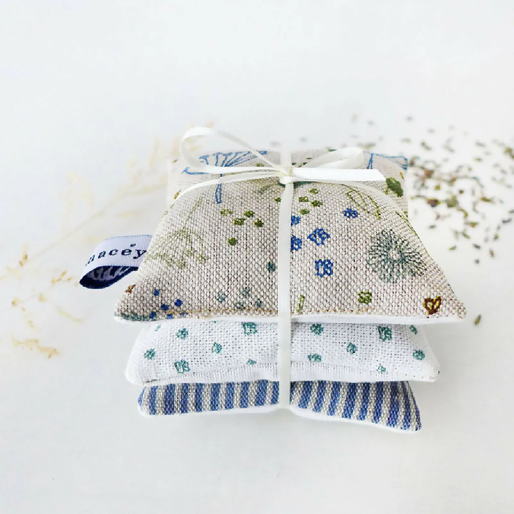 Blue Parsley Lavender Bundle - Image 4