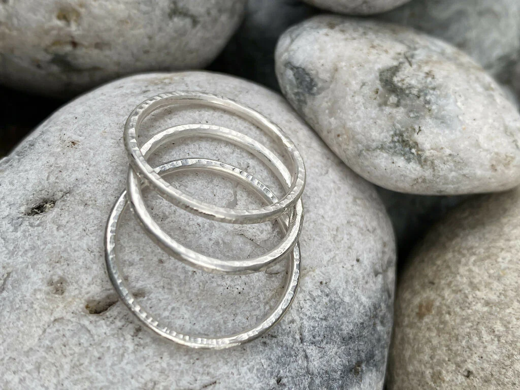Stacking Ring - Image 3