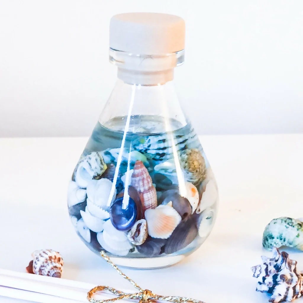 BLUE SEA OCEAN BOTANICAL DIFFUSER (100ml) - Image 6
