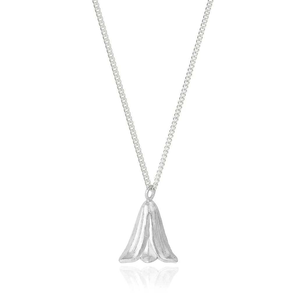 Bluebell Ashes Pendant - Image 3