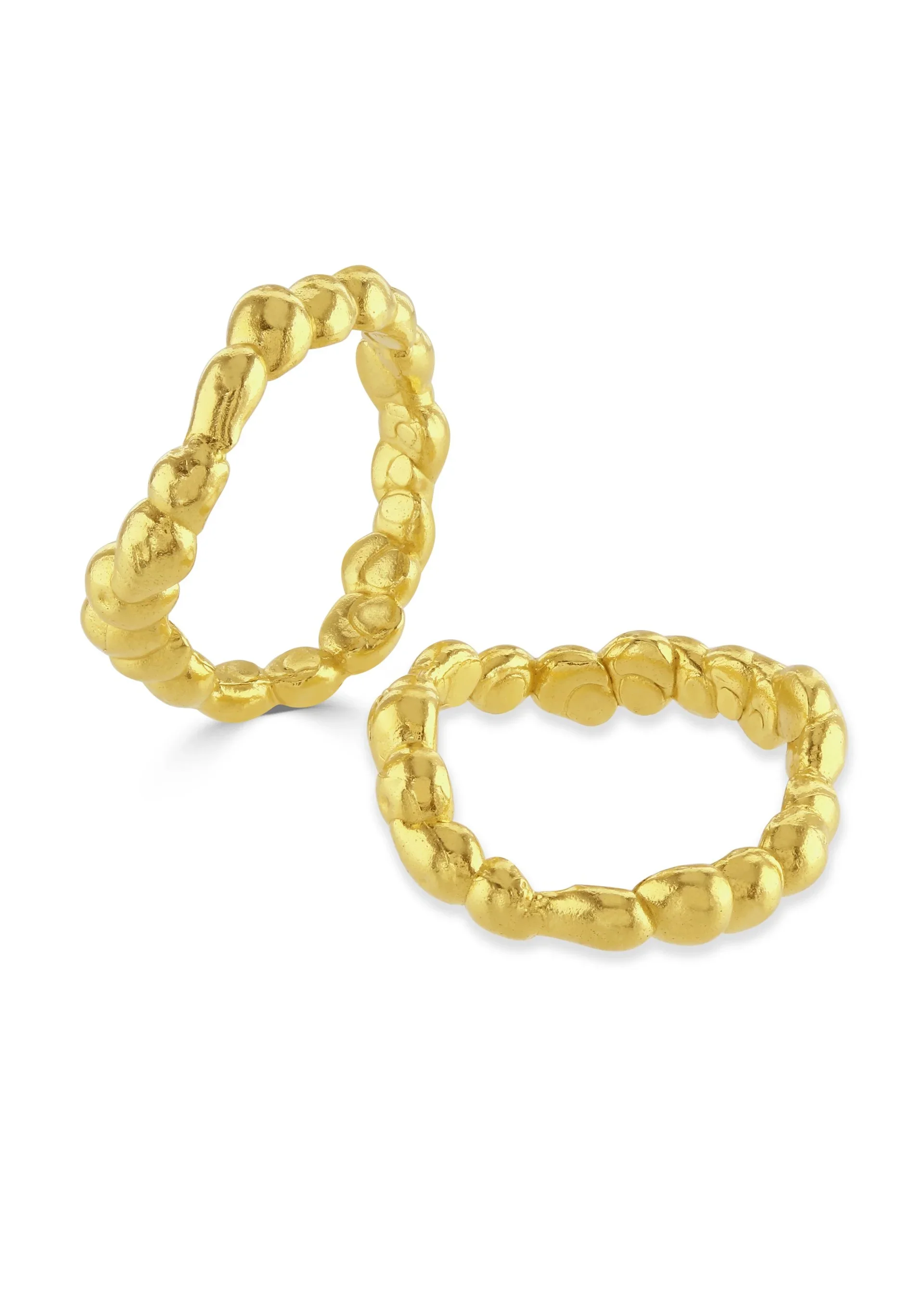 Bobble Stacker Ring - Image 3