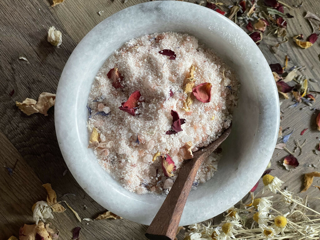 Botanical Bath Soaks - Image 7