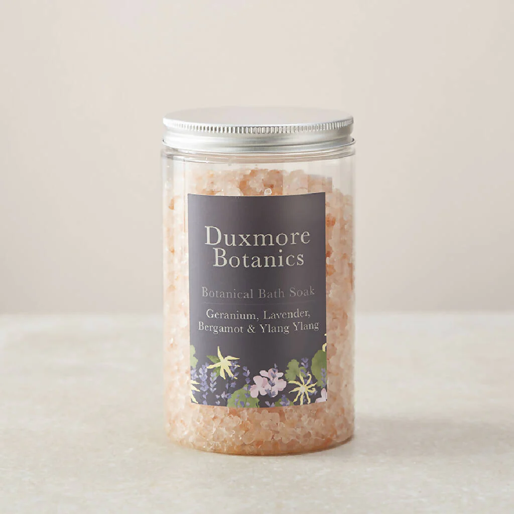 Botanical Bath Soak 400g - Image 3