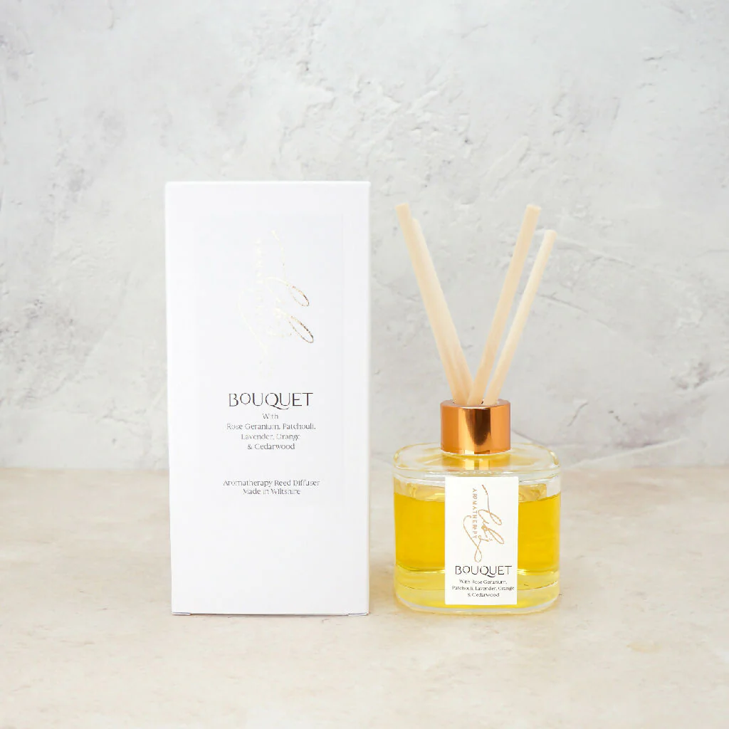 Bouquet Reed Diffuser, 150ml - Image 2