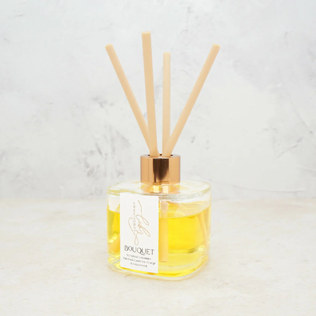Bouquet Reed Diffuser, 150ml - Image 3