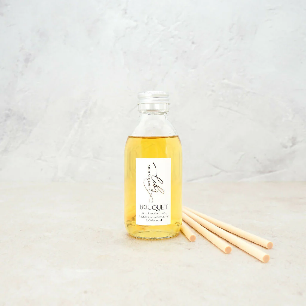 Bouquet Reed Diffuser, 150ml - Image 5