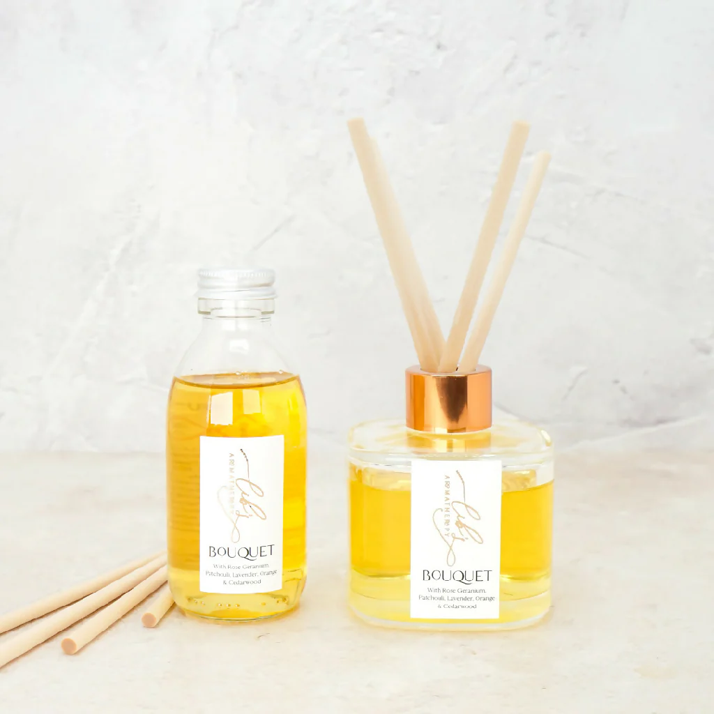 Bouquet Reed Diffuser, 150ml - Image 6