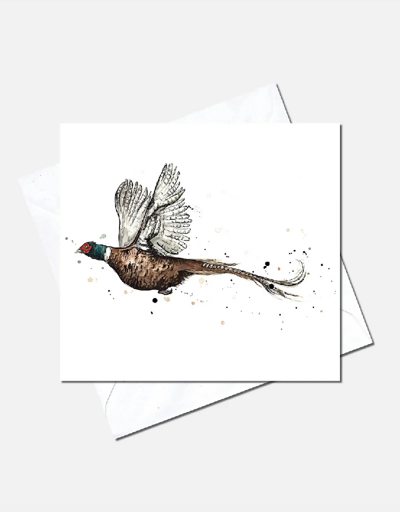 Break Free | Greetings Card - Image 2