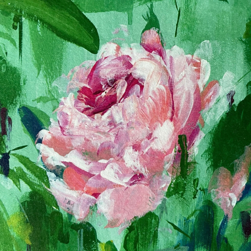 Breathing | Limited Edition Print by Emlyn Delaney & Co - Image 3