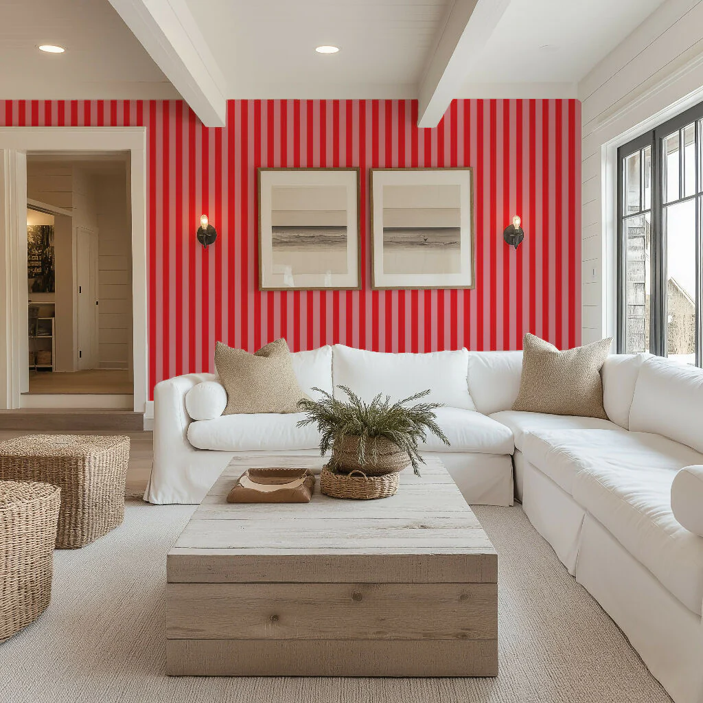 Brighton Rock Stripe - Image 2