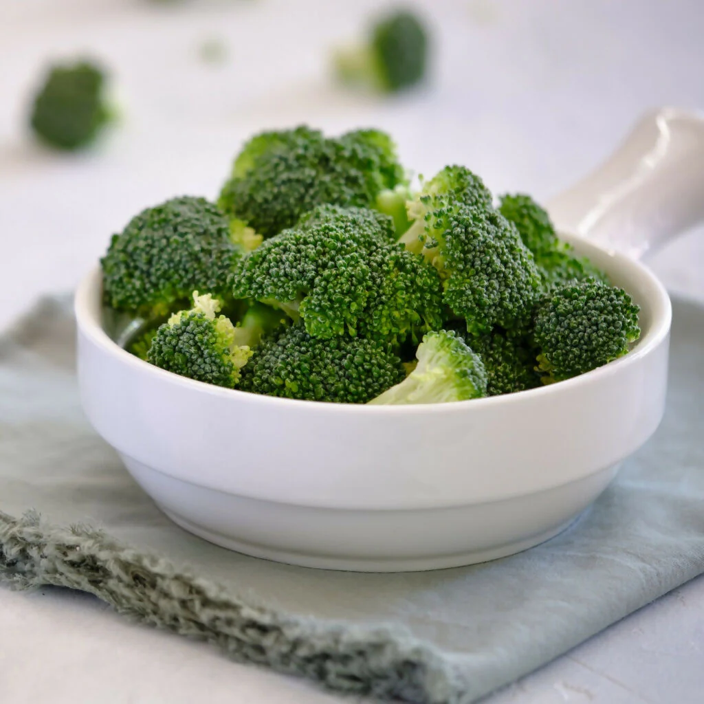 Broccoli Plants, 'Green Magic', 12 x Full Plant Pack - Image 3