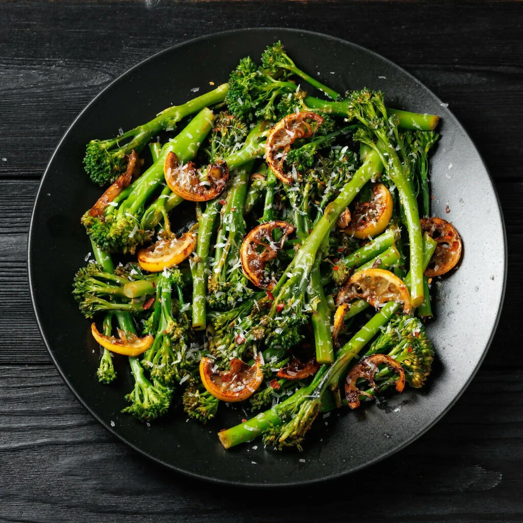 Broccoli Plants, 'Slenderstem', 12 x Full Plant Pack - Image 3